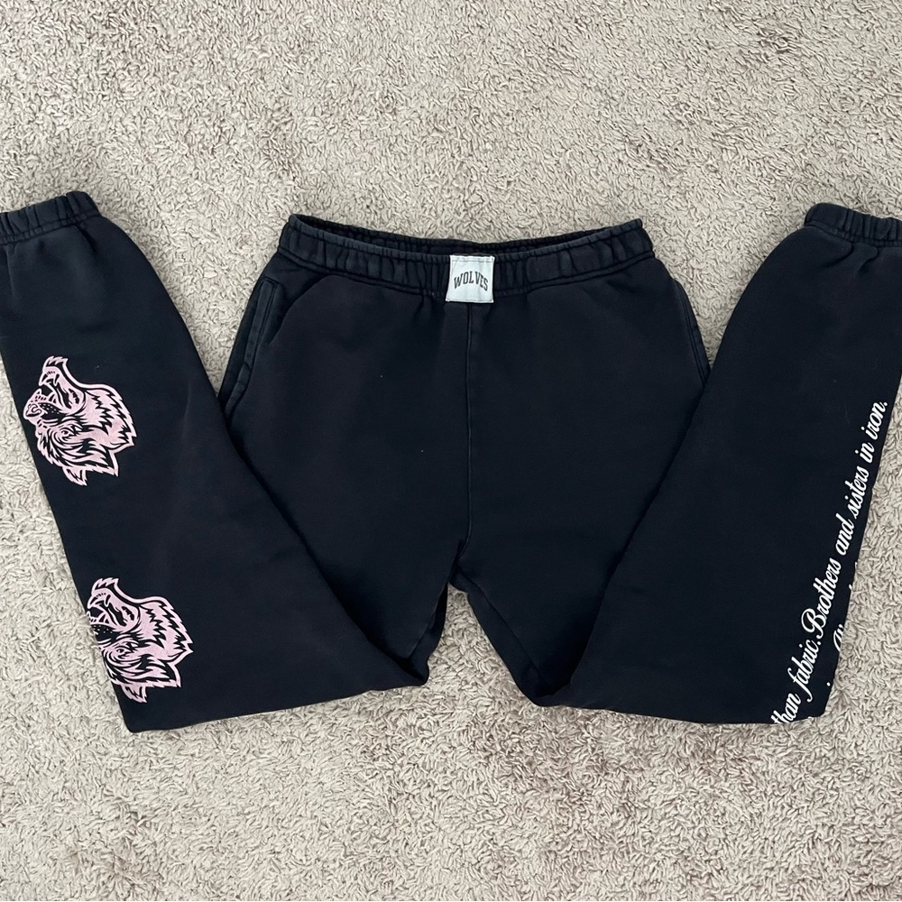 Darc sport joggers